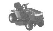 Craftsman 917.25251 Tractor