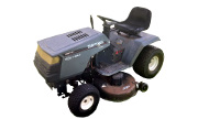 Craftsman 917.25256 Tractor