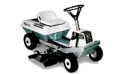 Poloron lawn tractors 3401R lawn tractor
