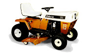 Poloron lawn tractors 5403M lawn tractor