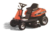 AGCO lawn tractors 414H lawn tractor