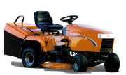 Simplicity Baron 18H Tractor