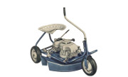 Craftsman 131.8838 Tractor