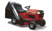 Murray lawn tractors 38608 Tractor