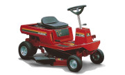 Murray lawn tractors 25515 Tractor