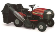 Murray lawn tractors 42202 Tractor