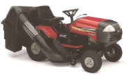 Murray lawn tractors 46250 Tractor