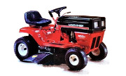 Lawn Chief lawn tractors 36536 lawn tractor