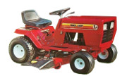 Lawn Chief lawn tractors 36337 lawn tractor