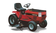 Lawn Chief lawn tractors 3-1842GT lawn tractor
