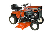 Lawn Chief lawn tractors 832 lawn tractor