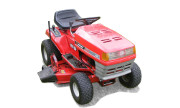 Lawn Chief lawn tractors 440 lawn tractor