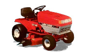 Lawn Chief lawn tractors 500 lawn tractor