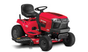 Craftsman T140 Tractor