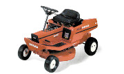 Craftsman 917.25912 Tractor