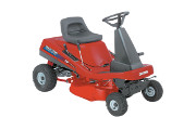 Craftsman 536.27034 Tractor