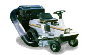 Craftsman 502.25566 Tractor