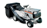 Craftsman 502.25421 Tractor