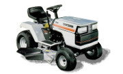 Craftsman 917.25422 Tractor