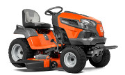 Husqvarna TS 248G Tractor