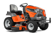 Husqvarna TS 254XG Tractor