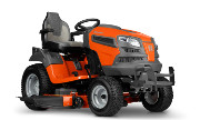 Husqvarna TS 354D Tractor