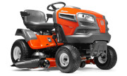 Husqvarna YTA24V48 Tractor