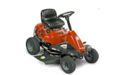 Craftsman C459-60401 Tractor