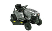 Craftsman C459-10087 Tractor