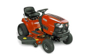 Craftsman C459-60411 Tractor
