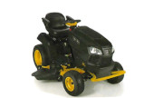 Craftsman Professional lawn tractors 944.10134 Tractor