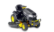 Craftsman Professional lawn tractors 944.10108 Tractor