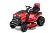 Snapper lawn tractors T42 lawn tractor