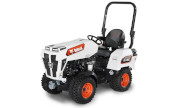 Bobcat lawn tractors AT450 lawn tractor