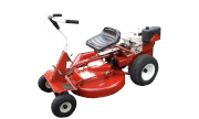 Snapper lawn tractors 2550 lawn tractor