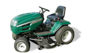 MTD lawn tractors 848 Tractor