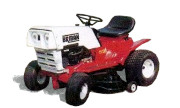 AMF lawn tractors 3560 Tractor