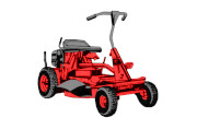 Snapper lawn tractors 250610 lawn tractor