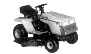 Craftsman 917.25556 Tractor