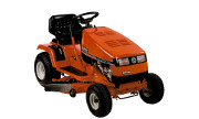 Snapper lawn tractors LT145H38CBV lawn tractor