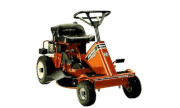 Snapper lawn tractors 280915 lawn tractor