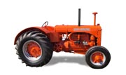 Allis Chalmers A tractor