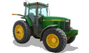 John Deere 7810
