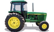 John Deere 2950 tractor