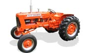 Allis Chalmers D14 tractor