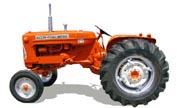 Allis Chalmers D15 tractor