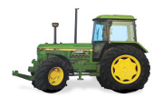 John Deere 3640 tractor