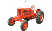 Allis Chalmers WD45 tractor