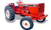 Allis Chalmers 160 tractor