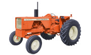 Allis Chalmers 170 tractor